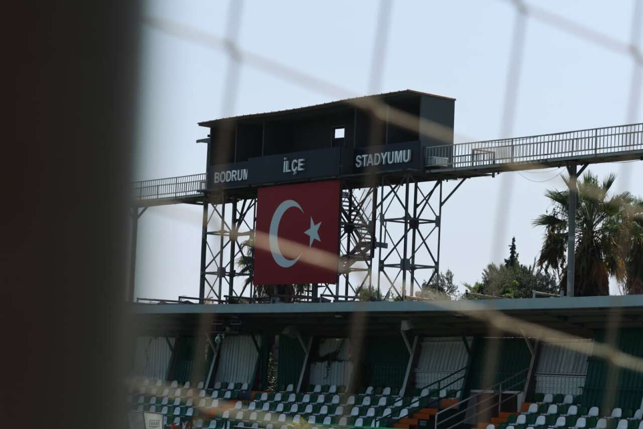 Muğlaspor’un Boluspor Maçı Bodrum’da: Taraftarlara Kombine Müjdesi 4